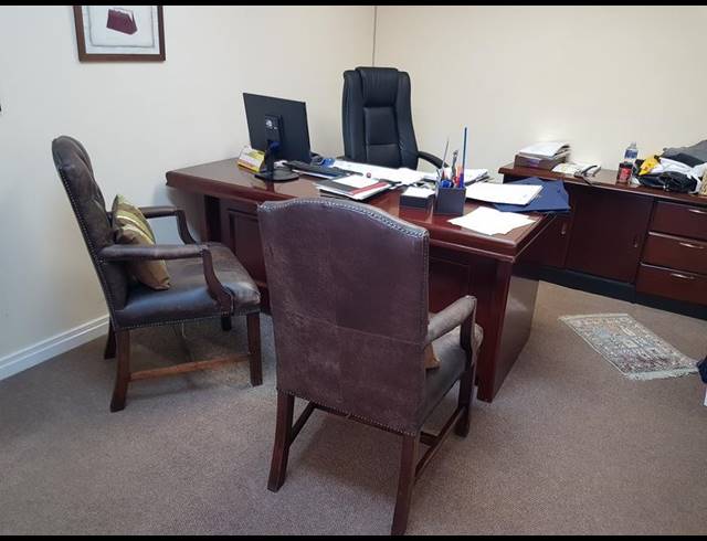 OFFICE FOR SALE IN RANDPARK RIDGE